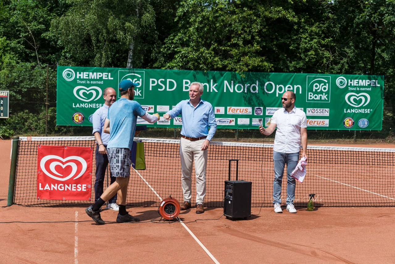 Bild 14 - PSD Bank Nord Open Pinneberg